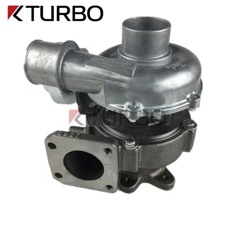 

Турбокомпрессор подходит для Ford BT50 Mazda VJ38 RHV4 VHD20011