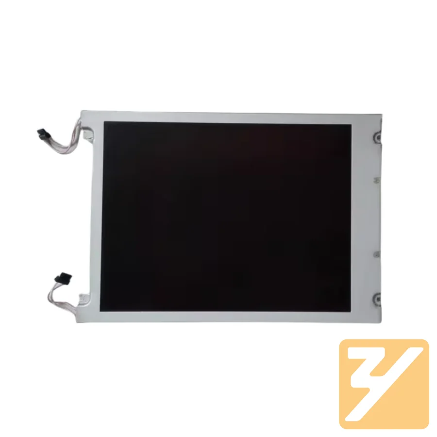 

KCB104VG2CA-G43 KCB104VG2CA-A43 KCB104VG2CA-A44 90%NEW 10.4" 640*480 CSTN-LCD Panel Tested ok