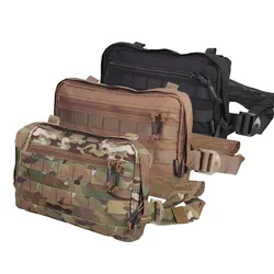 emersongear-EDC Chest Recon Bag, Tactical Pouch, Clearance Sale,EM9285