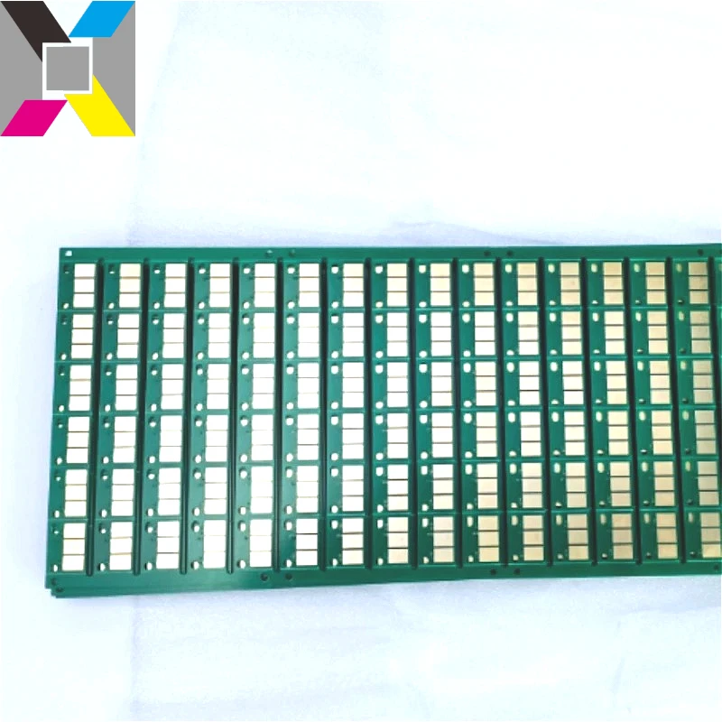 

20PCS TN324 TN512 TN514 Reset Toner Cartridge Chip For Konica Minolta Bizhub C258 C308 C368 C458 C558 C658 C454 C554 Toner Chip