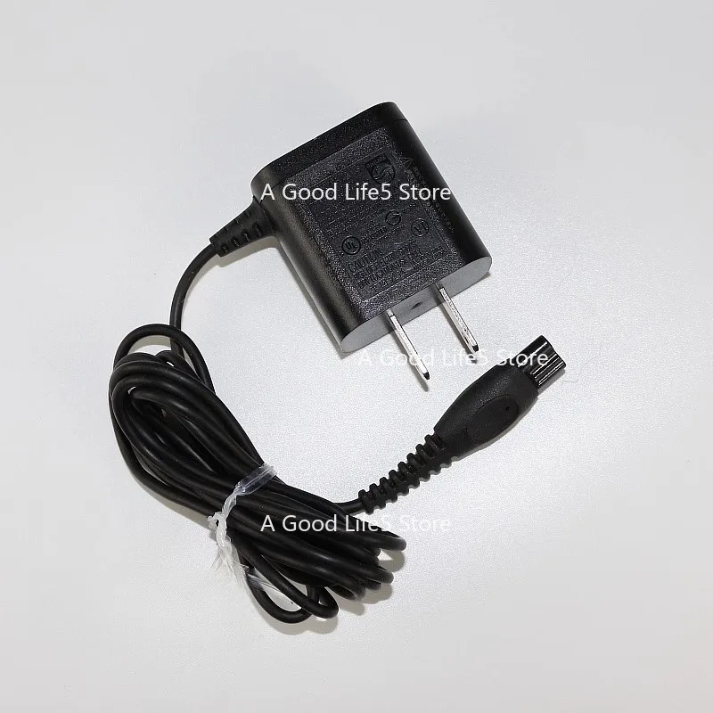 

Apply To Philips Shaver HQ8505 Charger Cable PT860 920 HQ7120 8240 HQ6075 6090