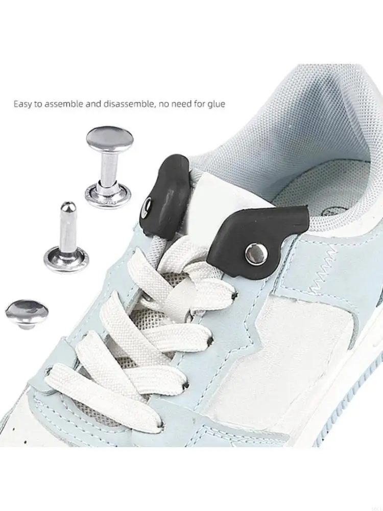 Silicone Shoe Repair Plate Anti Chafing Guard For Sneakers Boot Dress Shoes 
