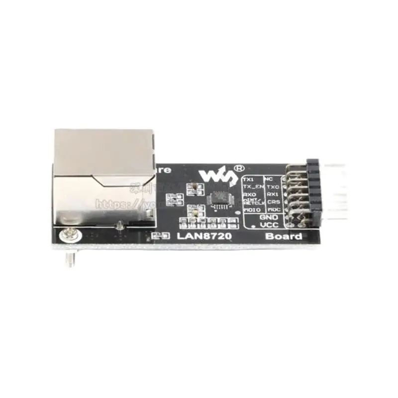 

LAN8720 Network Module Ethernet Transceiver RMII Interface