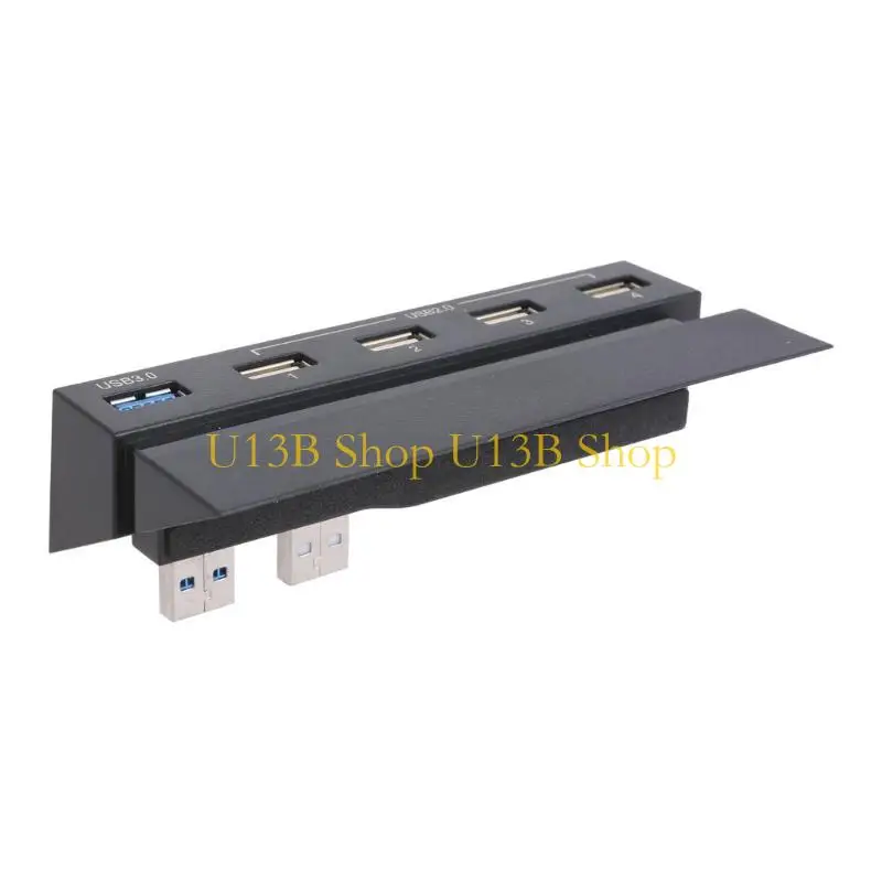 U13B High Speeded 5…