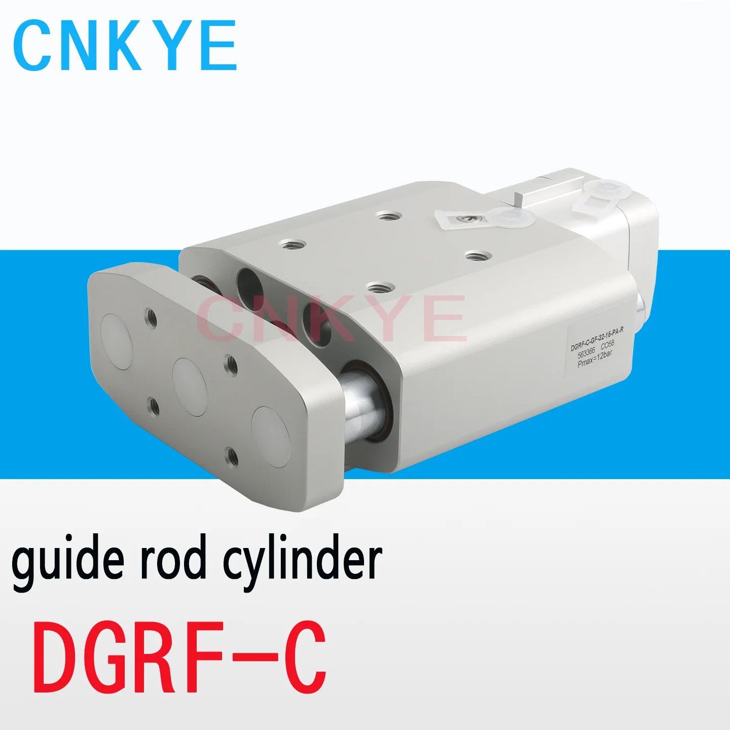 

Guiding rod cylinder Tetra Pak DGRF-C-GF-32-15-PA-R 563366 90606-2118 DGRF-C-GF-32-25-40-50-80-100-125-160-200-P-PPVA-PPSA-N3-R