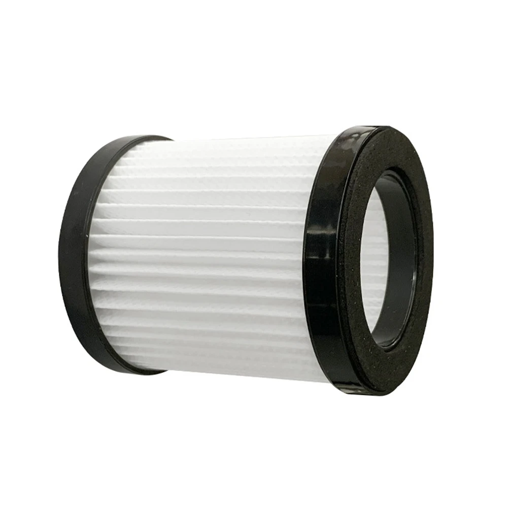 Filtro hepa ac66 3 peças para moosoo XL-618A aspirador de pó portátil sem fio elementos de filtro peças de acessórios de reposição
