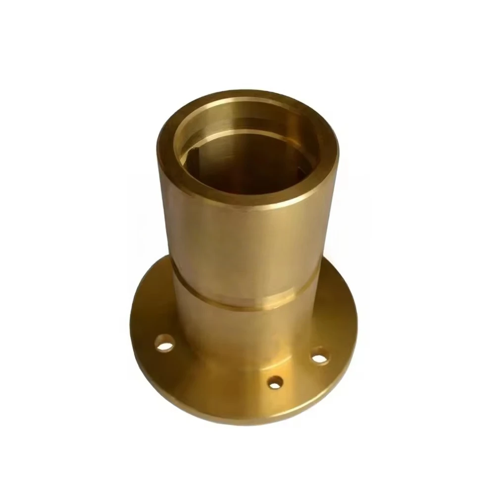1 Piece Bushing Komori L40 Ink Roller Outer Diameter 45/78 Inner Diameter 35mm Height 79.5mm