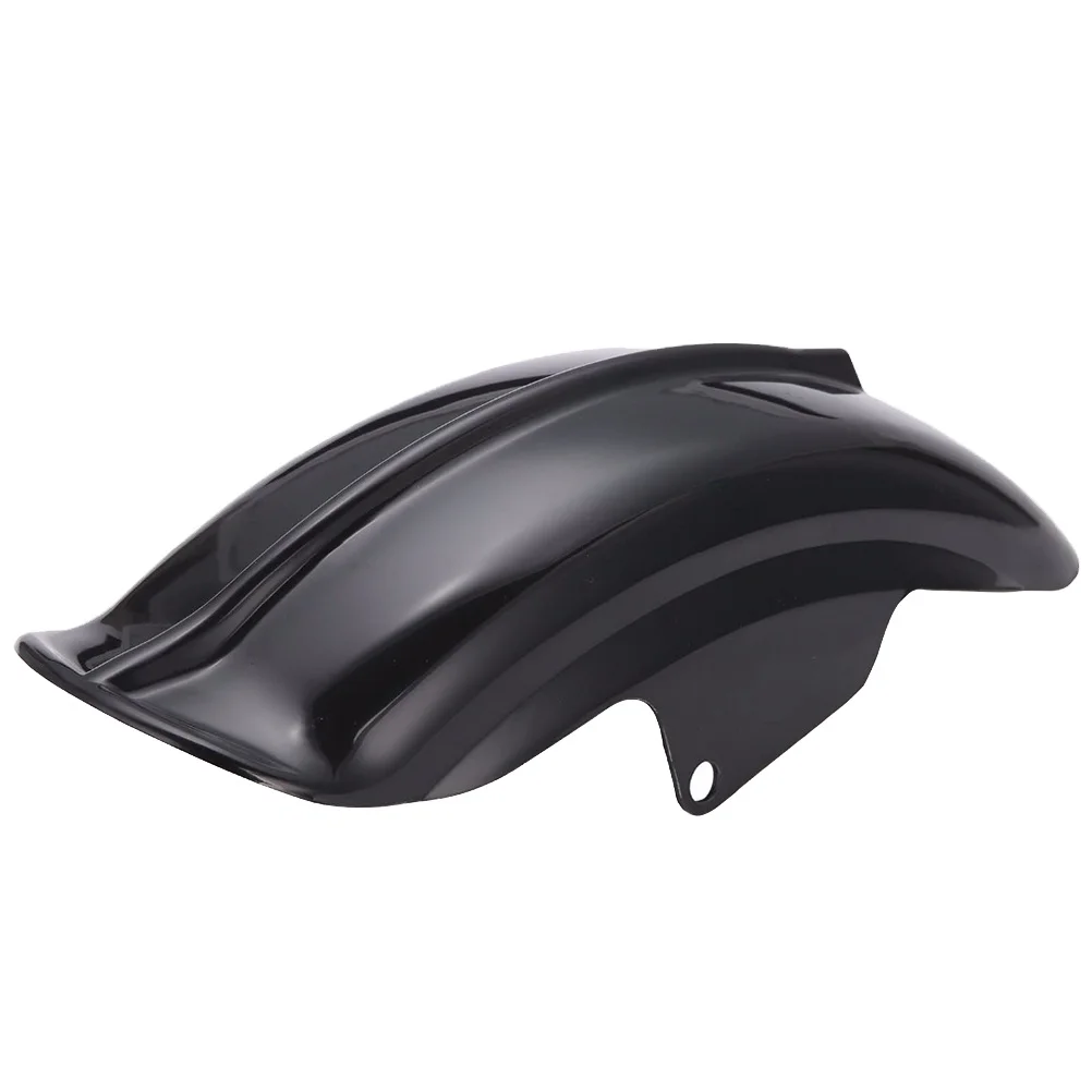 

Motocycle Rear Mudguard Fit 1994-2003 883 883r 1200 Lightweight Bobber Chopper Cafe Racer Motorcycle Mud Guard