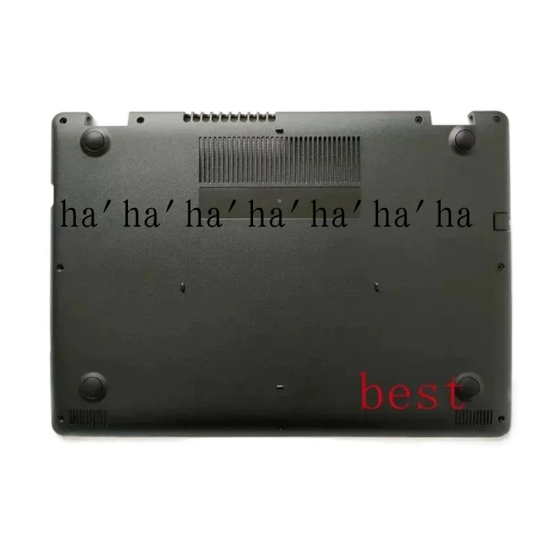 WYORESY New 04866V  Bottom Cover Base Lid Case For Dell Vostro 14 V3480 V3481 V3482