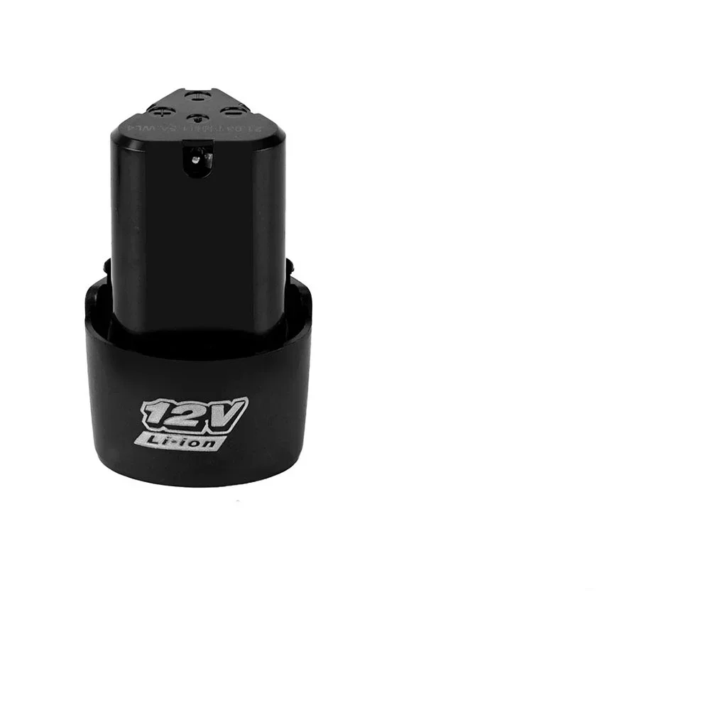 12V 4500mAh Hochleistungs-Universal-Akku für Winkelschleifer, Elektrobohrer und Elektrowerkzeuge, Lithium-Ionen-Batterie