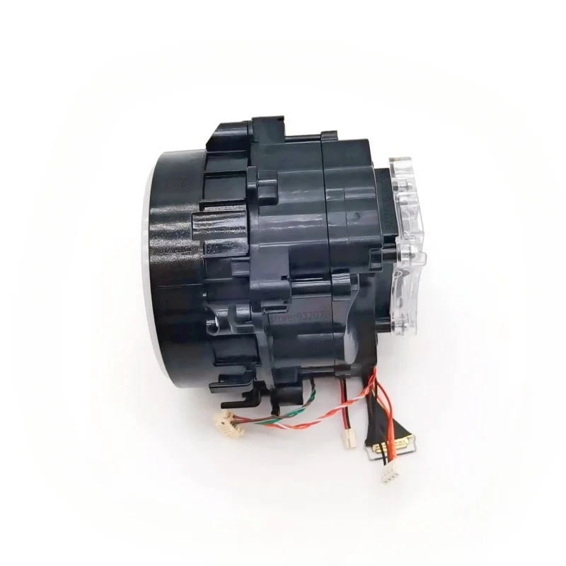 Modul LDS Dreame Asli Baru untuk Suku Cadang Penyedot Debu Dreame X50 Sensor Jarak Laser Hitam