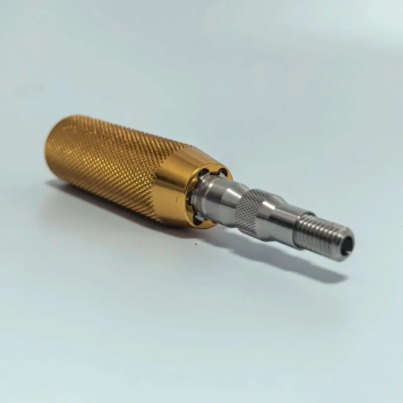 Lighter Maintenance Disassembly Tool Special Disassembly Tool for Air Valve Change Sealing Ring Screwdriver Tweezers