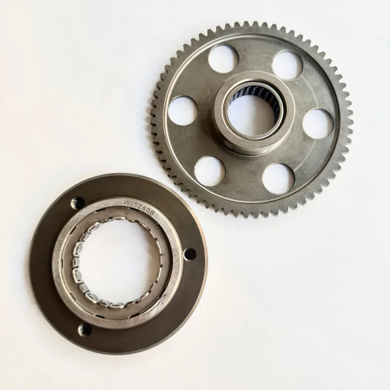 Starter Clutch Sprag Free Wheel Gear For Odes ATV UTV 800 1000 Dominator Assailant D2 D4 X2 X4 21040109401