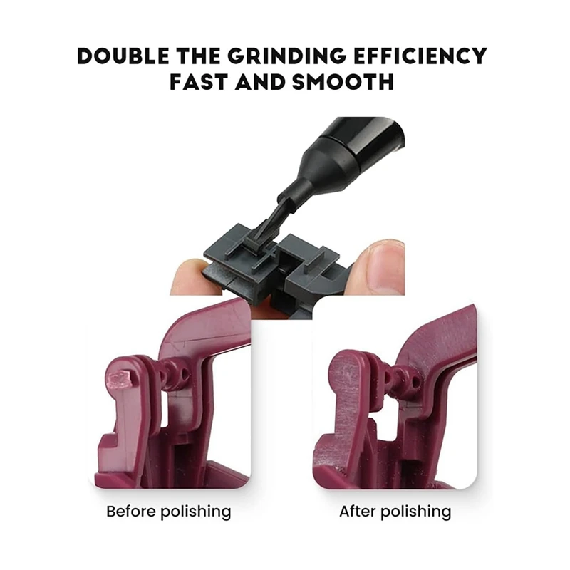 Reciprocating Sander, Mini Pen Sander,USB Quick Charging Electric Sanding Pen, Portable Sander Pen For Small Sanding,DIY