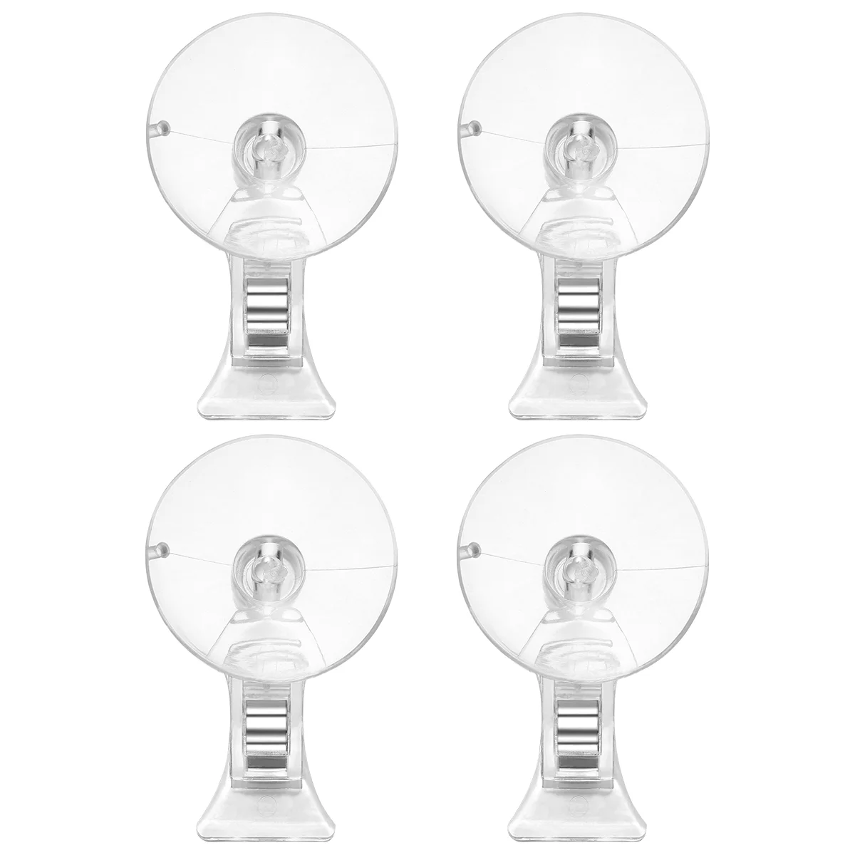 

Seaweed Suction Cup Clip Ventosa Para Algas Acuario Fish Tank Accessories Feeding Tool Aquarium