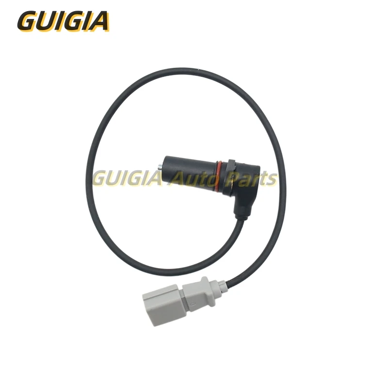 Crankshaft Position Sensor for VW Golf IV Jetta Polo Beetle Caddy Seat Ibiza Leon Skoda Octavia Audi A3 038907319A 038907319F