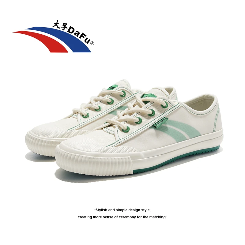 Dafu Shoes Water Proof Cloth Rainproof 1920\' Original Sneakers Kungfu Classic Improved Version Martial arts Popular Shoes 0029