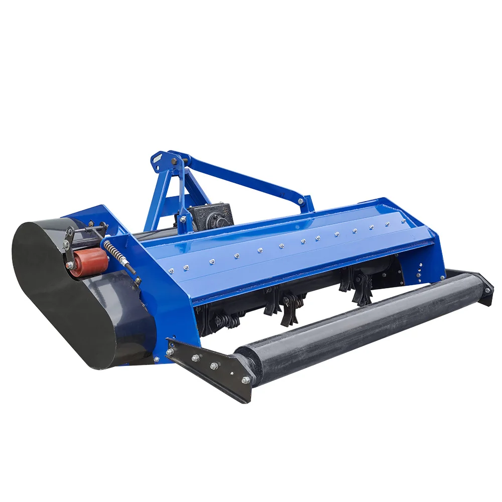 

Hammer Blade Tractor Mulcher