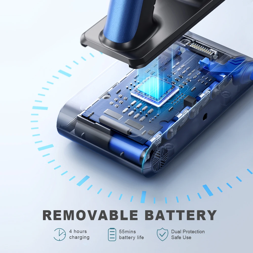 For DYSON 21.6V Battery v7 3.0Ah Li ion Battery For 21.6V Rechargeable Electric Tool Battery