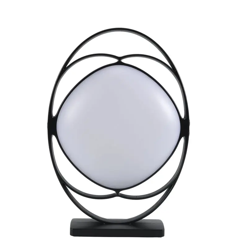 AT05-Light Therapy Lamp,10000 Lux UV-Free Therapy Light With 3 Color Temperatures, 5 Adjustable Brightness