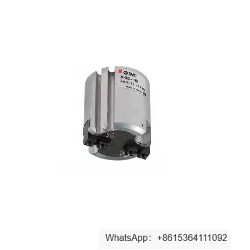 1Pcs MHS2-16D High Quality Pneumatic Finger Cylinder