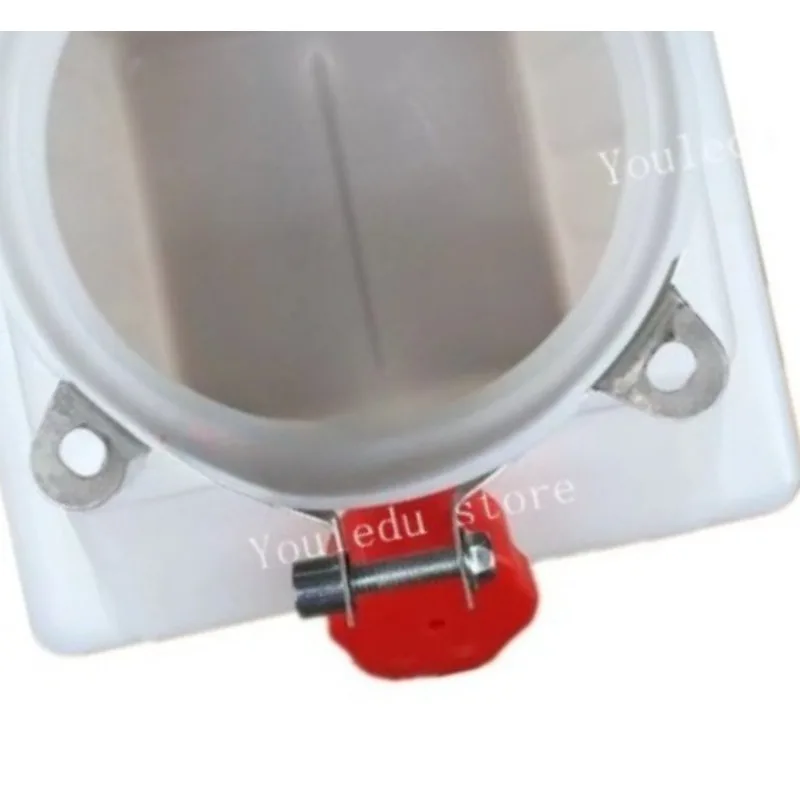 Suitable for Yuanzheng Shida Yunaite elevators, oil drums with hose clamps, oil storage tanks, pots, plastic drums