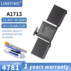 A1713 Battery for Apple MacBook Pro 13