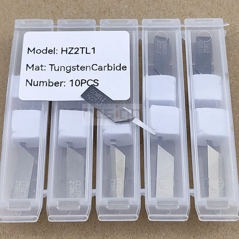 COMELZ Blade HZ2T.L1 Knife HZ2TL1 Comaptible For COMELZ Automated Cutting Machine
