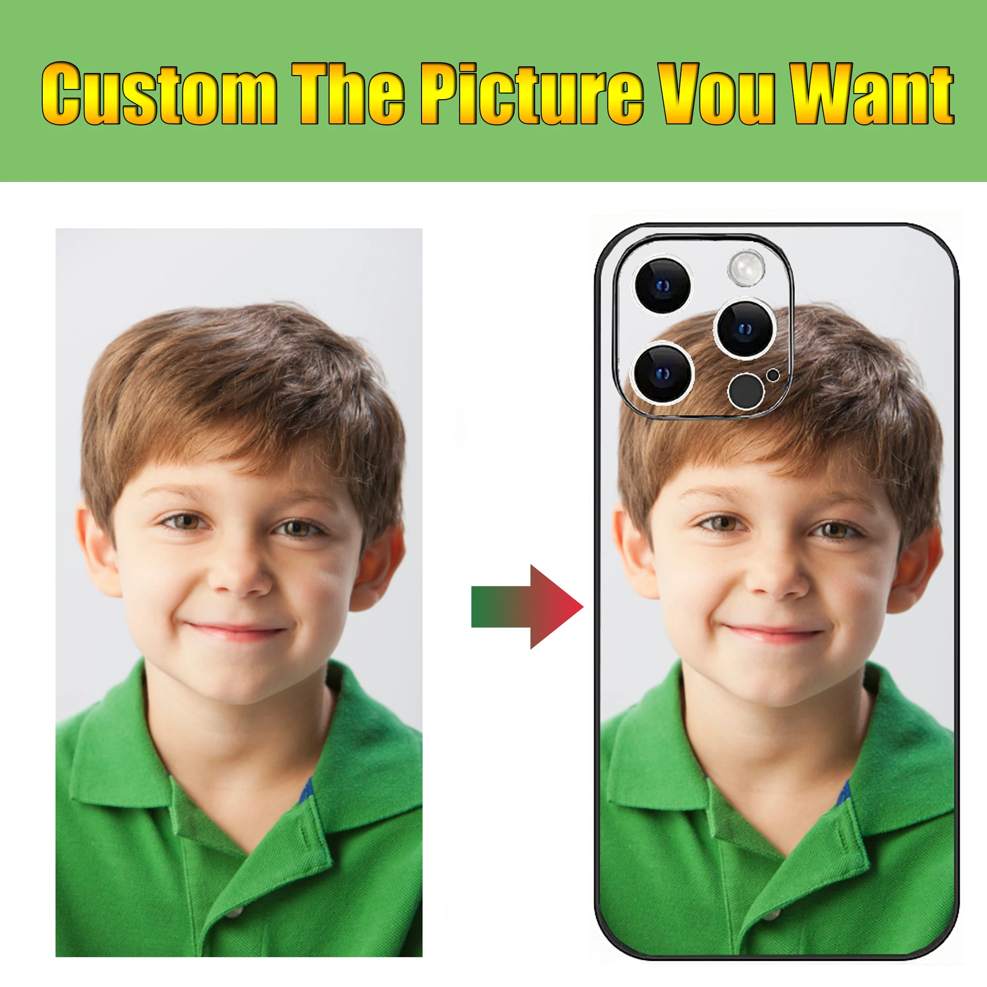 Personalized Phone … - image