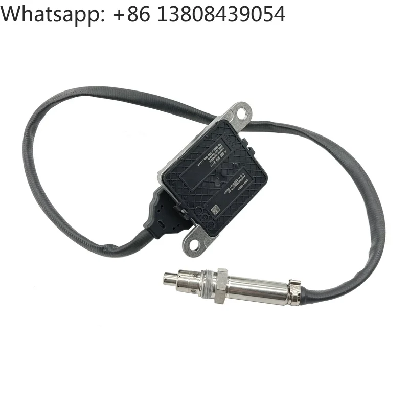 High Quality Nox Oxide Sensor Nitrogen Oxygen Sensor 0009053109  0009058111 for Benz CLA CLS Class E G Class GLA Gra-de A/B/C