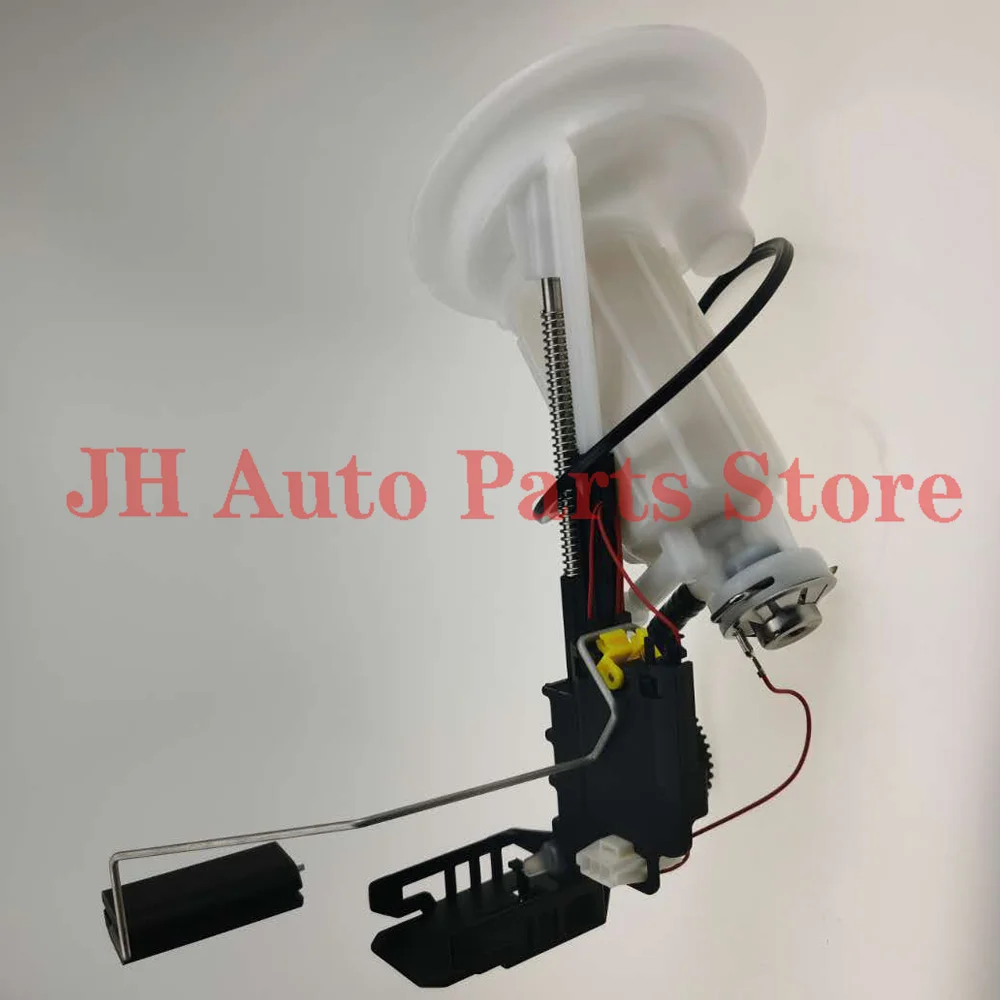 JH Fuel Filter For BMW E60 E61 2006-2011 525i 528i 530i Left Fuel Tank Sender Auxiliary Fuel Level Sensor 16117373470 1611737351