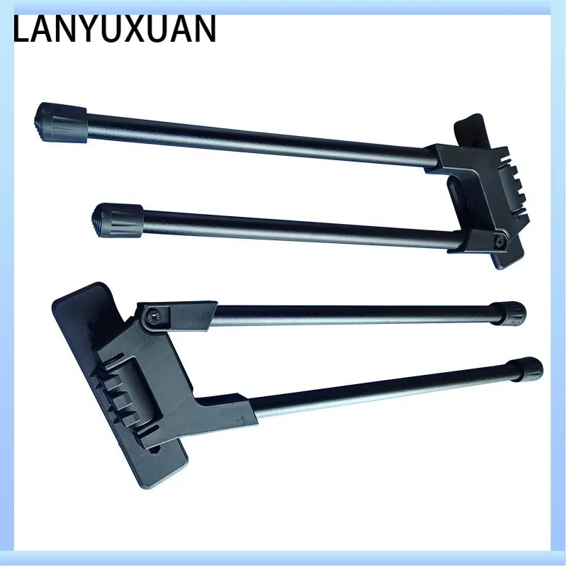 

Outdoor Table Legs Nylon Hard Wear-resistant Material and Aluminum Alloy Combined IGT Tactical Style Foldable Camping Supplies