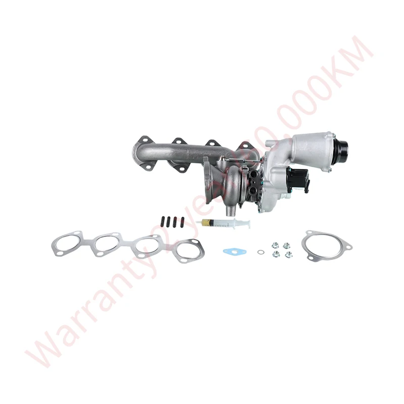 

M271 Turbocharger A2710903680 2710903680 A2710903480 A2710903280 for C CLASS W204 E CLASS W212