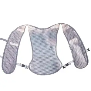 Aonijie E913S 5L Feuchtigkeitssperrpaket Rucksack -Tasche für 2L Blasenspaziergang Spaziergänge Marathon Running Sport Water 8 Hauptverkaufshydrat -Weste Aonijie - №5