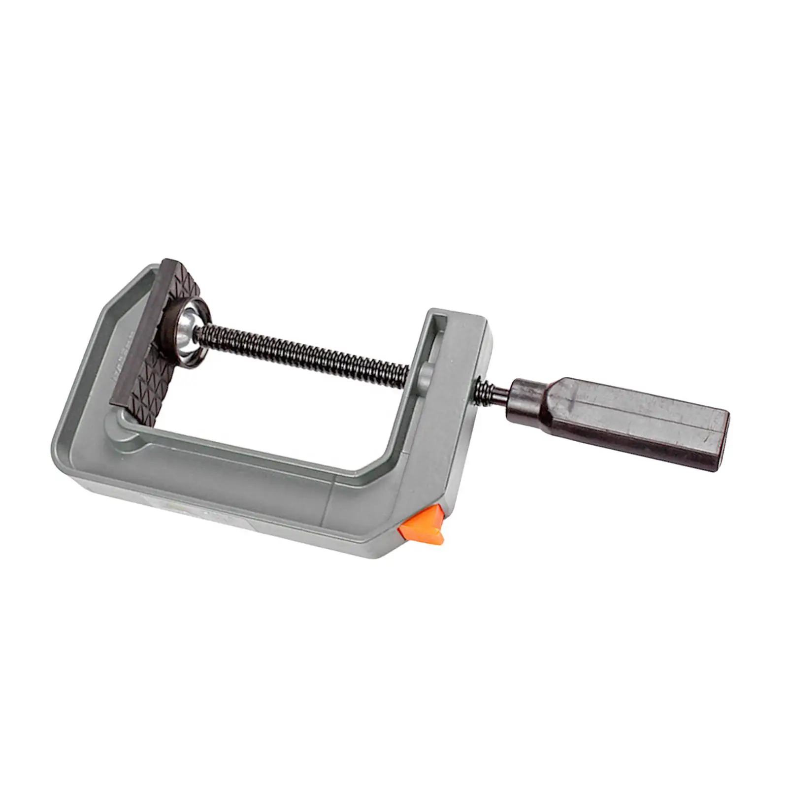 Aluminum Alloy for Woodworking Premium Rust Proof , Treated Screws Adjustable Jaw Professional Heavy Duty Accessories