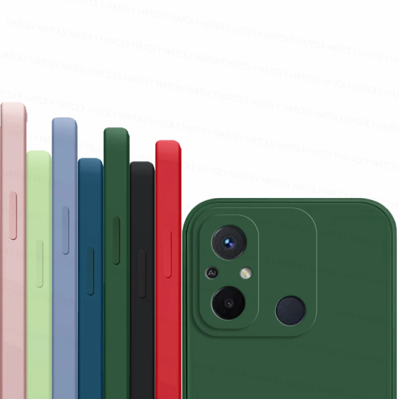 For Xiaomi Redmi 12…