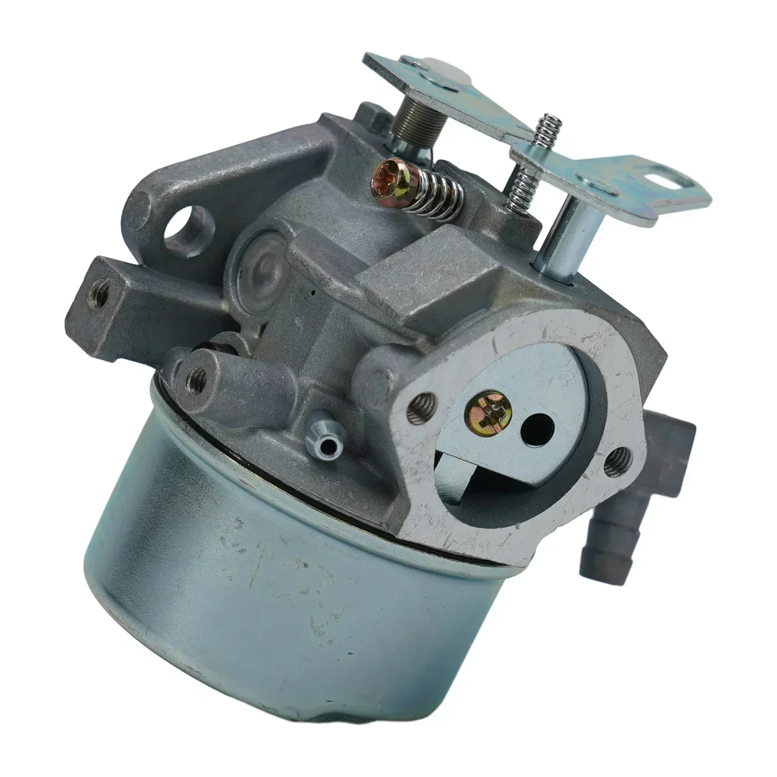 

Отличная совместимость карбюратора для Tecumseh OH318SA OHSK80 OHSK90 OHSK100 OHSK110 Подходит для различных применений