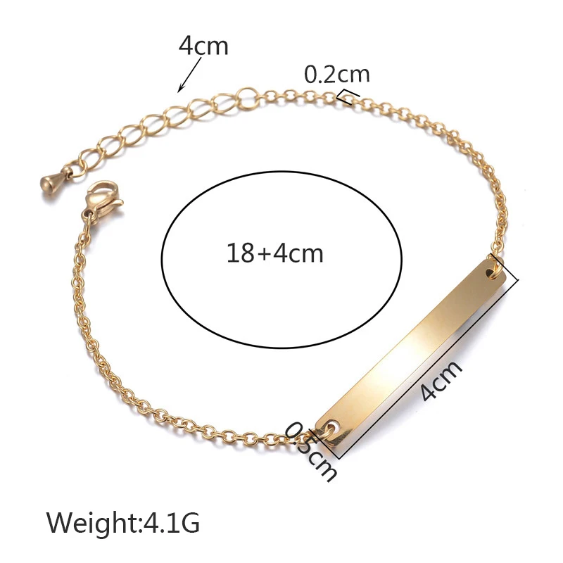 شخصية مخصصة اسم القلب قلادة سوار طقم مجوهرات الفولاذ المقاوم للصدأ نقش اسم تاريخ سوار للنساء هدية عيد ميلاد