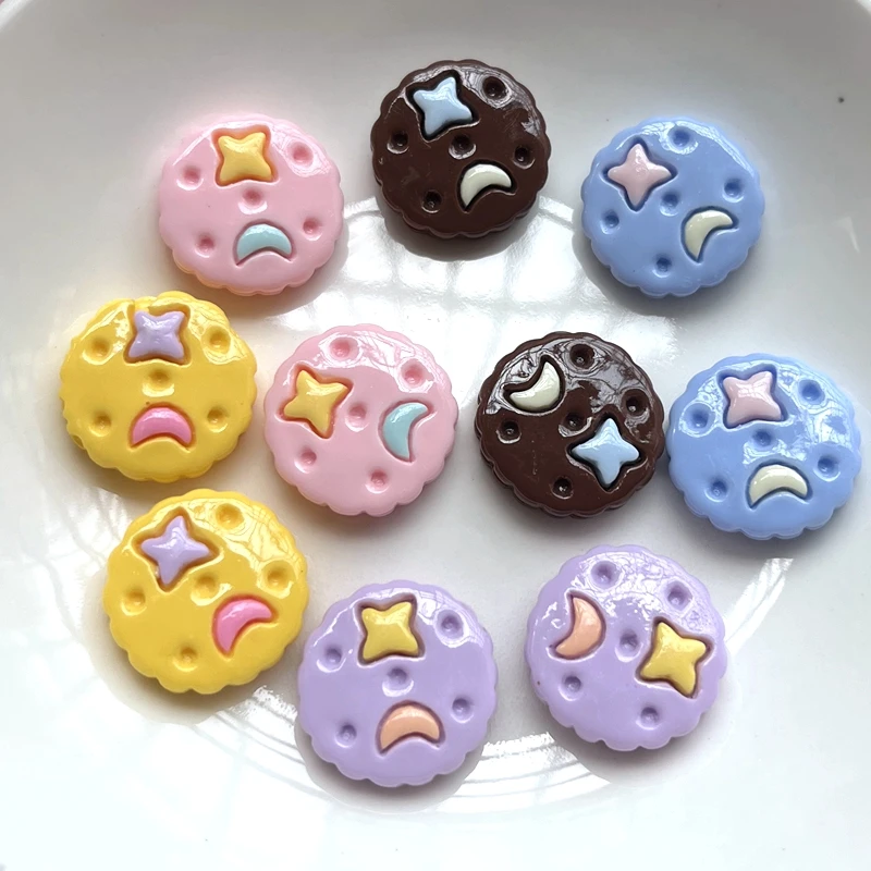 14Pcs 18Mm Mini Res…