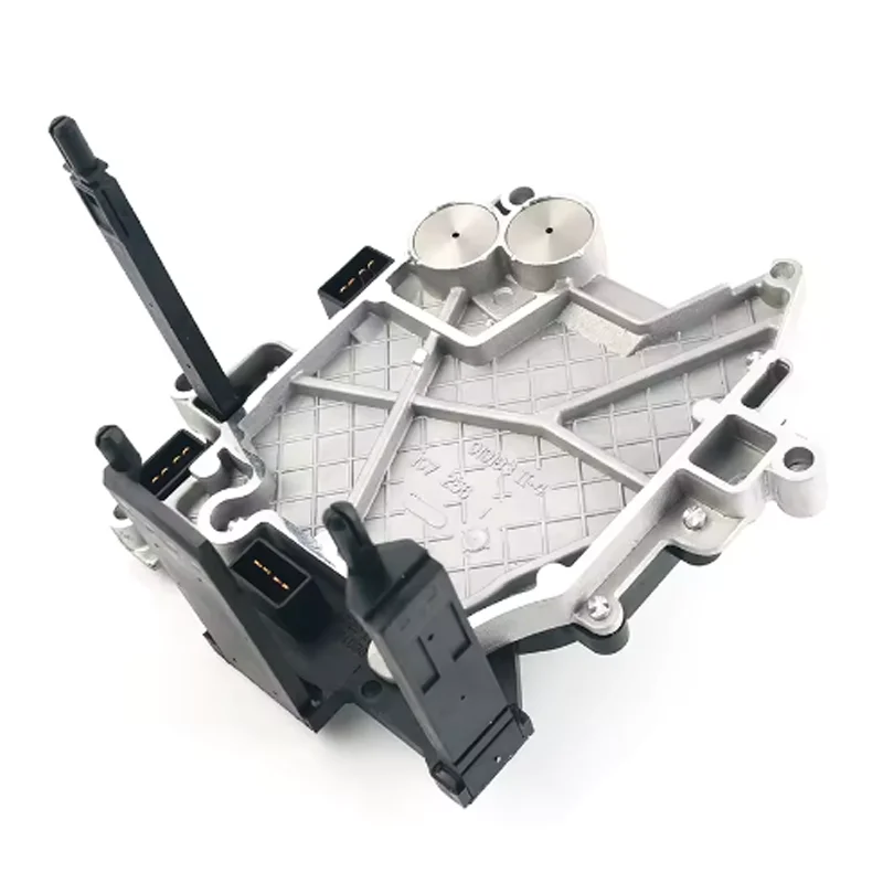 

01j 01j927156ht 01j927156jg Transmission Control Module Unit For Audi A4 A5 A6 A8 Cvt Tcu Tcm