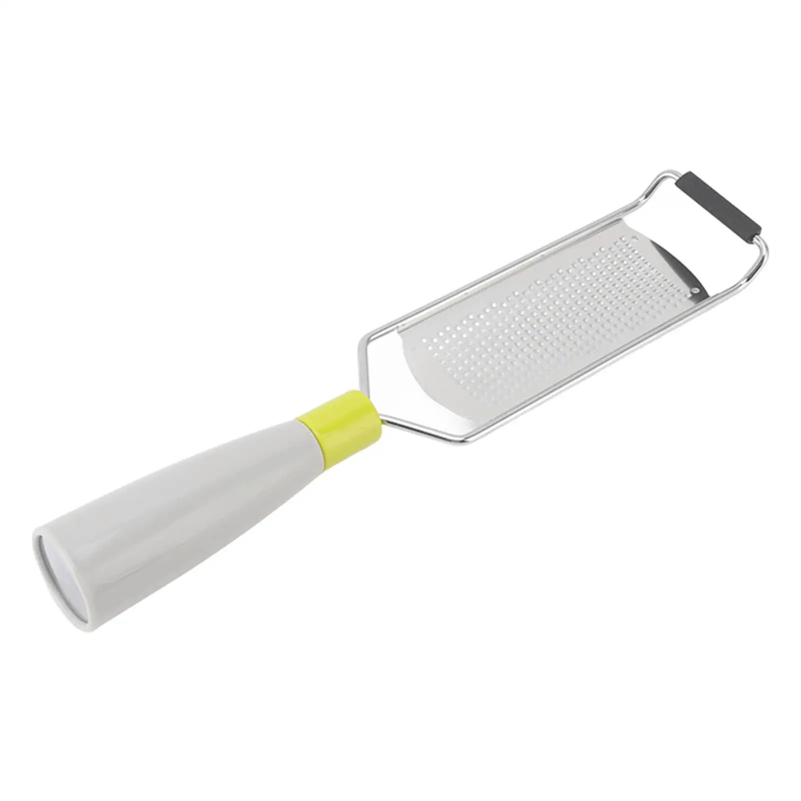 

Stainless Steel Cheese Grater Lemon Zester Multipurpose High Efficiency Wear Resistance Corrosion Resistant for garlic