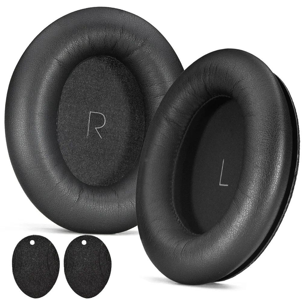 Replacement Soft Foam Ear Pads Cushions for JBL TOUR ONE / TOUR ONE M2 Headphones Earpad