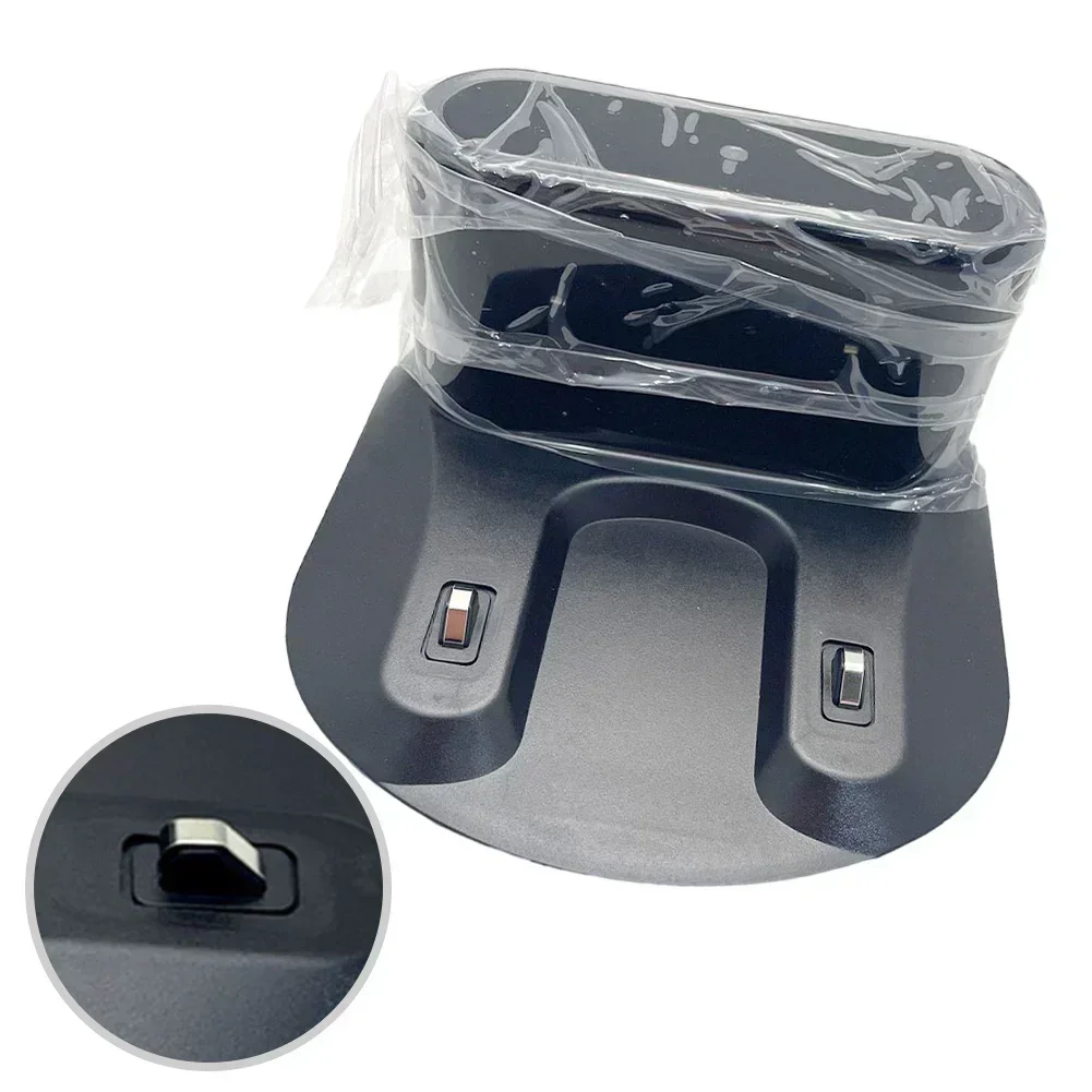 1PCS Charging Base For X5,X6,X8 Robot Vacuum Cleaner Charging Dock Original Charger Replacement Accessories Home Supplies
