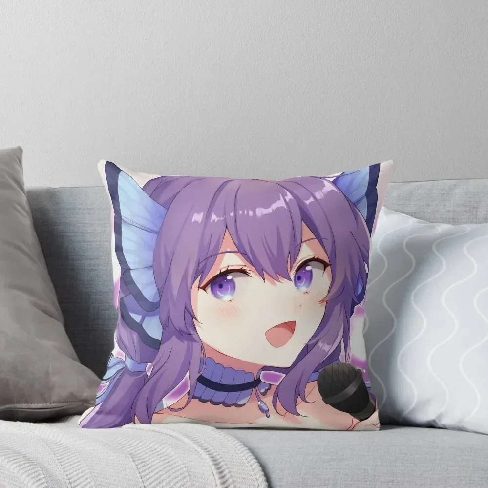 

Himechii_Idol Throw Pillow Christmas Cushion For Home Christmas Pillow Cases Christmas s Covers Pillow Cases Decorative