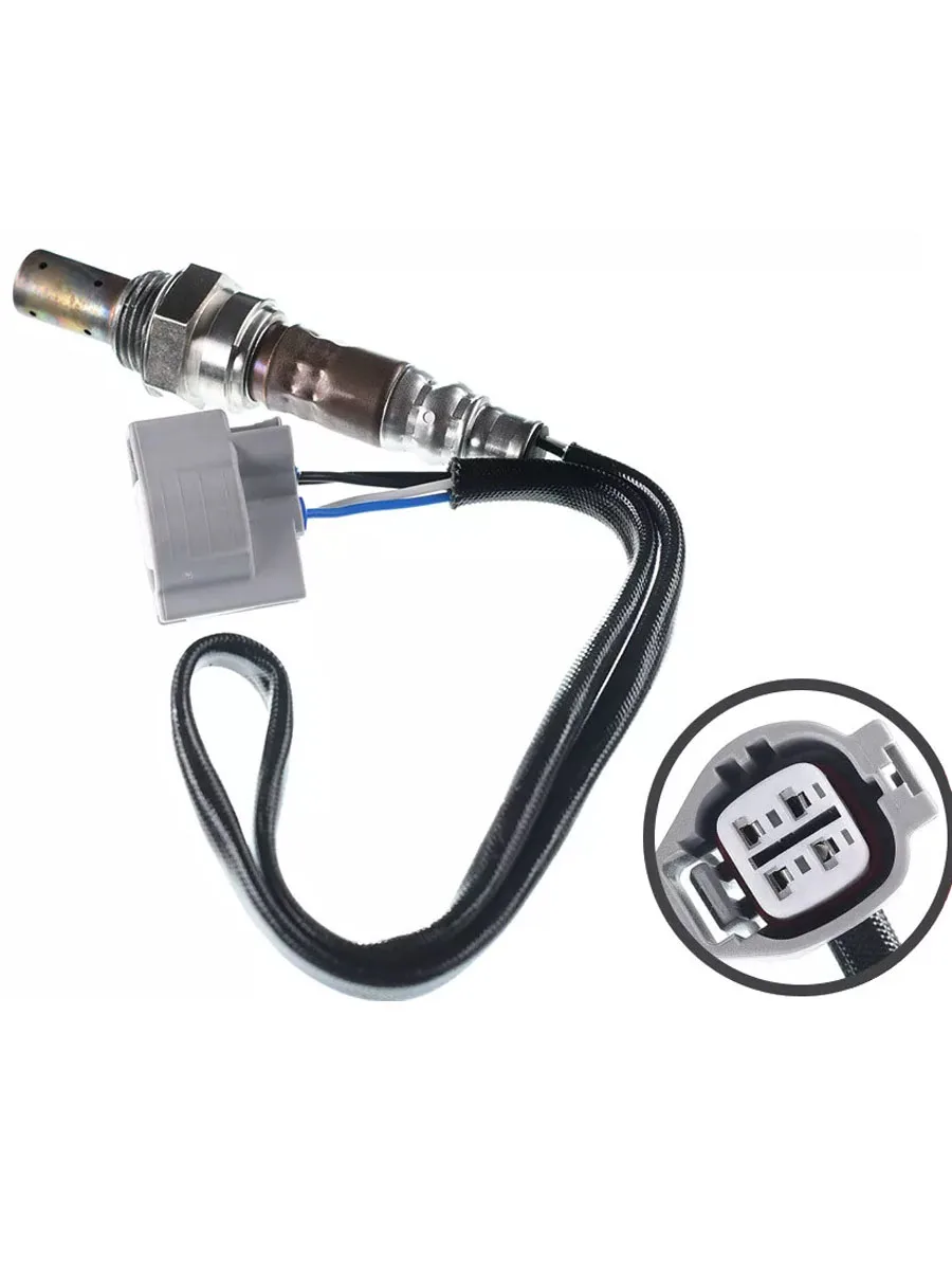 Upstream O2 Oxygen Sensor for Jaguar Vanden Plas XJ8 XJR XK8 1999-2003 LNE1684BB 250-54053 2349016 25054053 234-9016