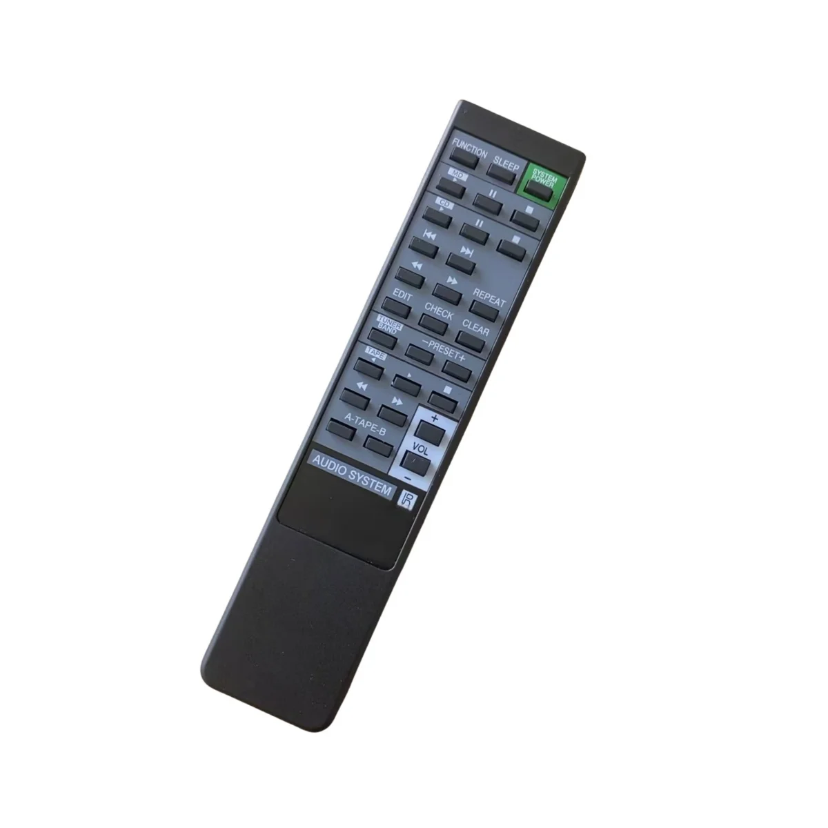 Control remoto para altavoz Sony Audio MHC-701 FH-B711 FH-B650 MHC-801 HCD-H650M HCD-H790 HCD-690 FH-G70 HCD-H701 FH-G70