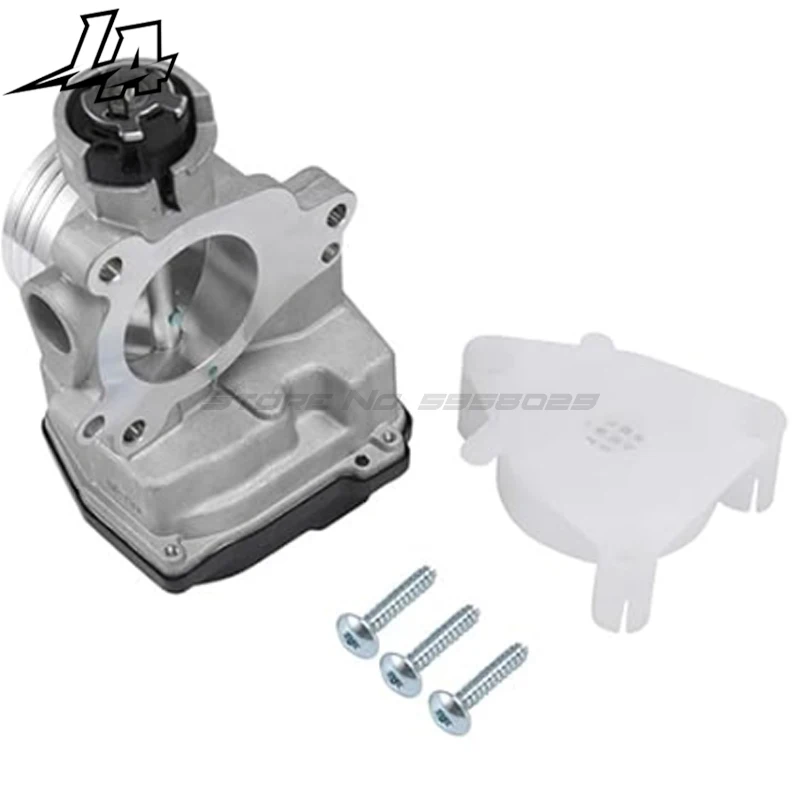 คันเร่งสําหรับ Citroen C2 JM 1.1 Peugeot 1007 Hyundai Tucson Santa Sonata Kia Sportage Magentis Optima 2.0L 2.4L 9640796280