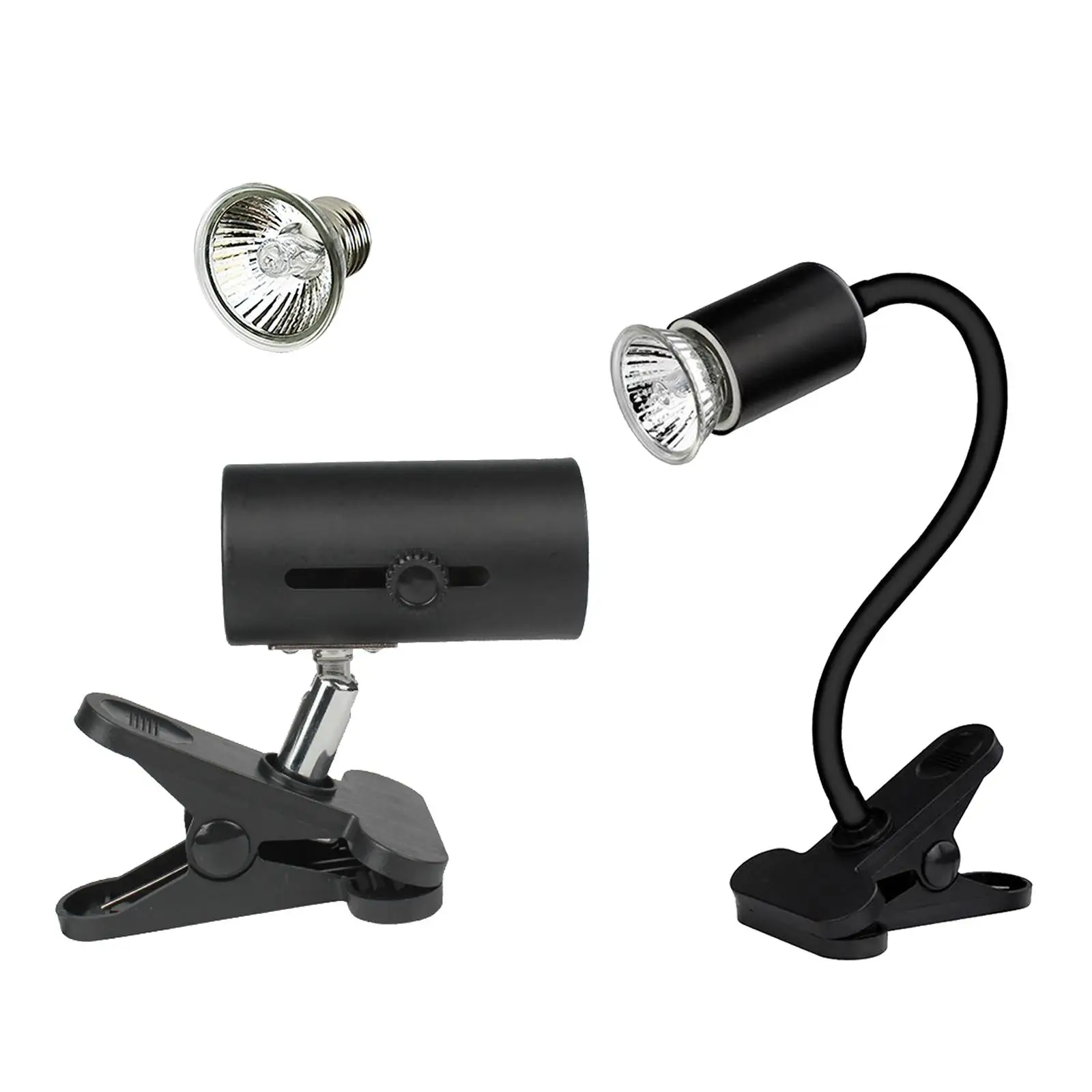 UVA UVB Reptile Heat Lamp Halo - Basking Bulb Halogen recension och pris