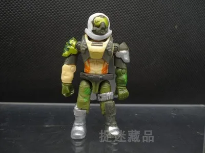 original high quality destiny boy collection toy star story zhuomicang The constuxs combination scene diy mingyun2 chaowanliwu