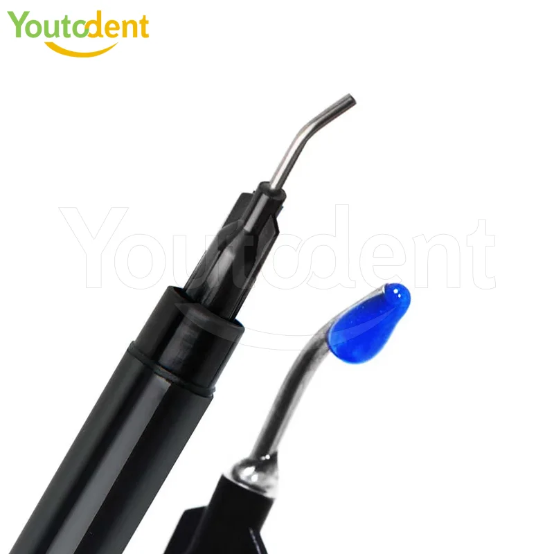 10 Pieces Professional Clinic Gingival Barrier / Dental Gum Dam / Professional Teeth Whitening Gum Protector Gel 3ml